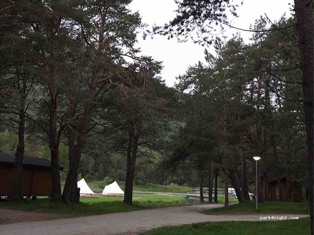 Toftemo tourist station — foto 2