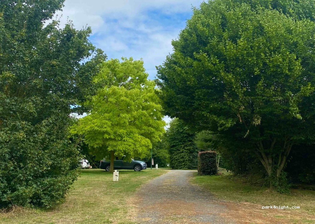 Camping  Le Bout De La Ville — foto 3