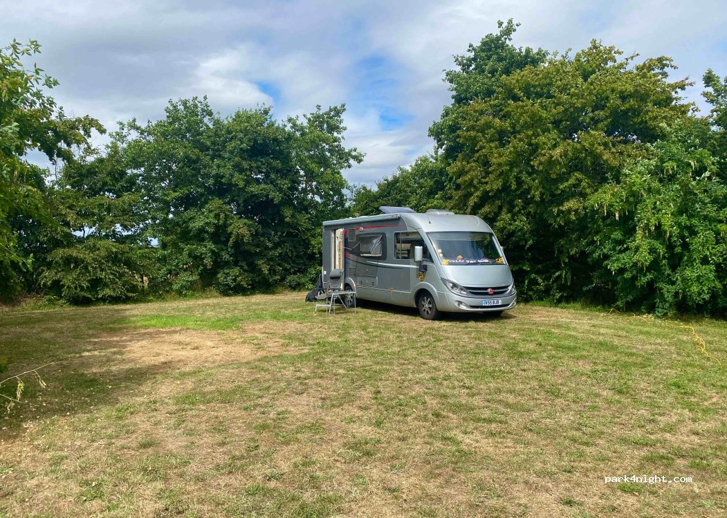 Camping  Le Bout De La Ville — foto 4