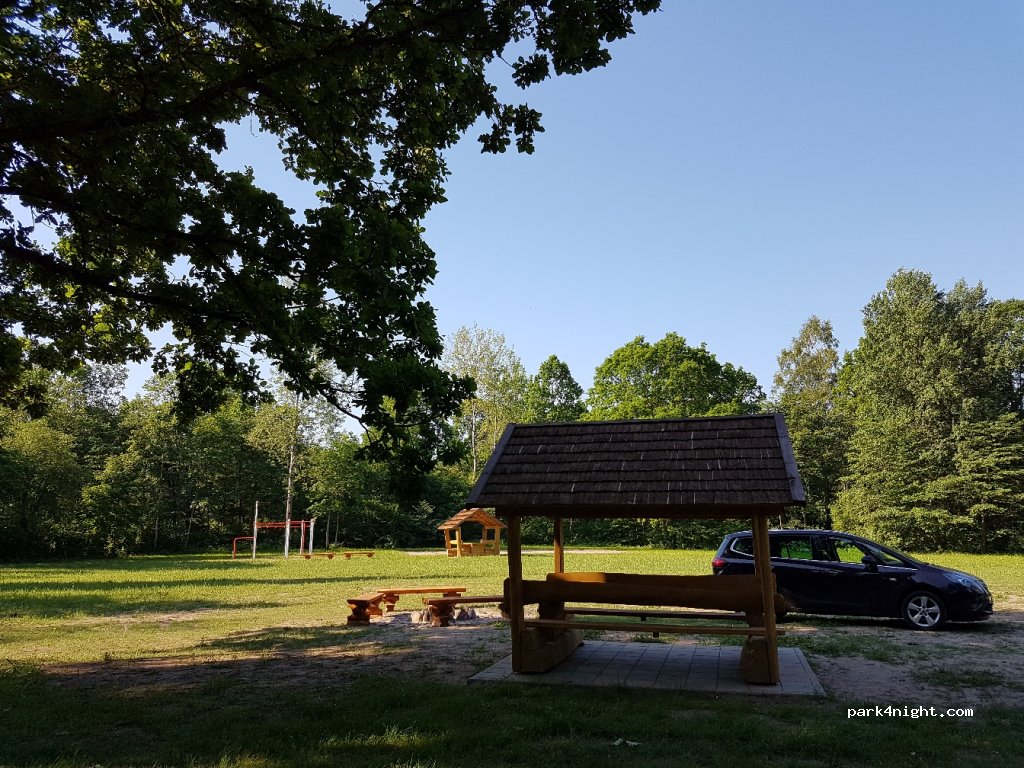 (88152) Tryškiai - Lazdynų Pelėdos gatvė — foto 2