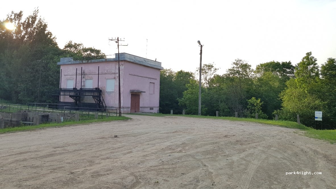 (88152) Tryškiai - Lazdynų Pelėdos gatvė — foto 3