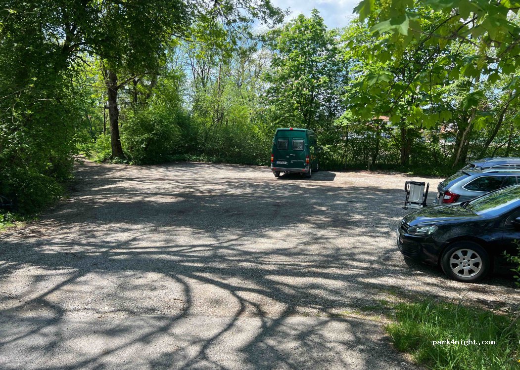 (86825) Bad Wörishofen - 2 Flößerweg — foto 2