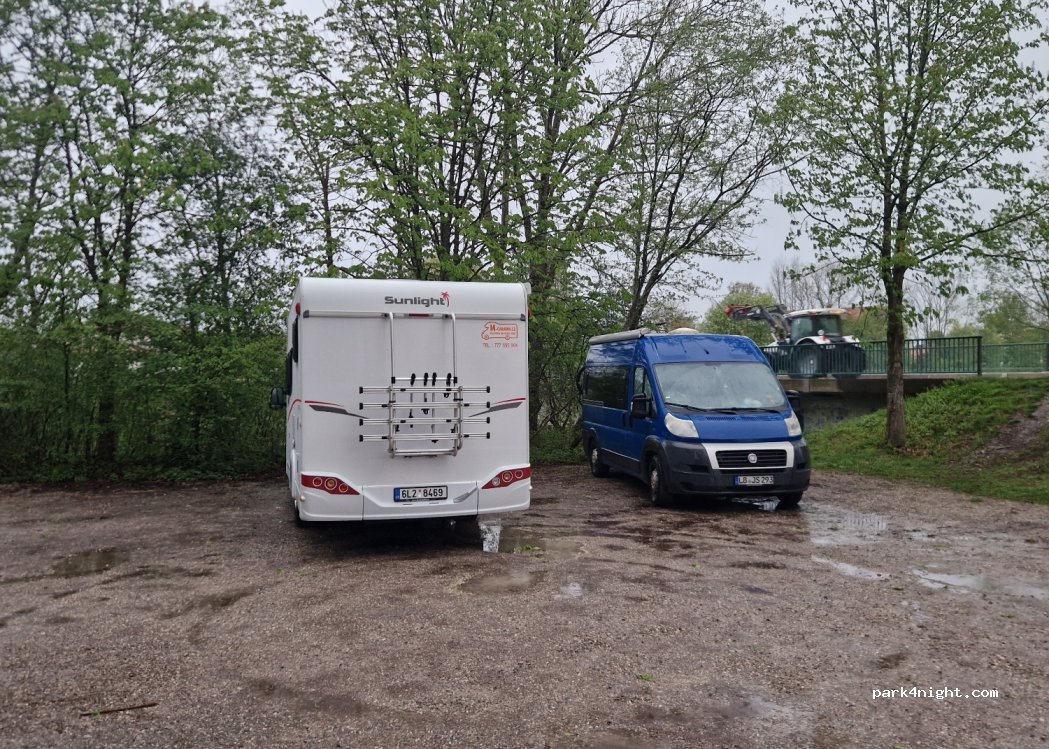 (86825) Bad Wörishofen - 2 Flößerweg — foto 4