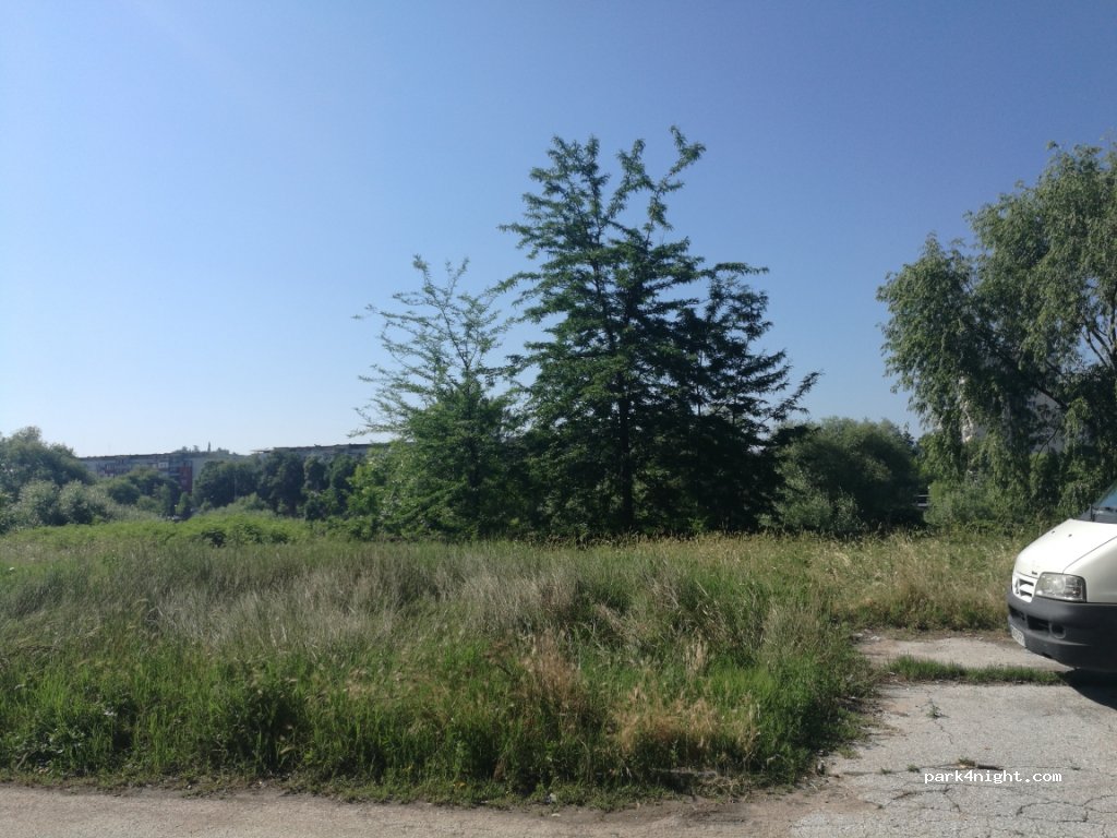 (4003) Plovdiv - bulevard — foto