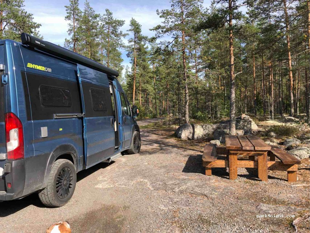 (27230) Rauma - 56 Sammallahdentie — foto