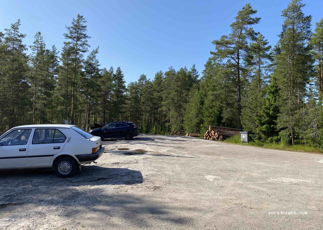 (27230) Rauma - 56 Sammallahdentie — foto 4