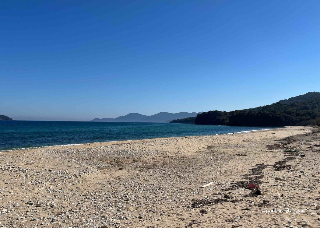 (630 74)  - Eparchiaki Odos Stavrou-Neas Chalkidikis — foto 3
