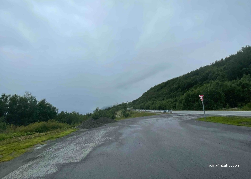(8530) Herjangen - E10 — foto 2