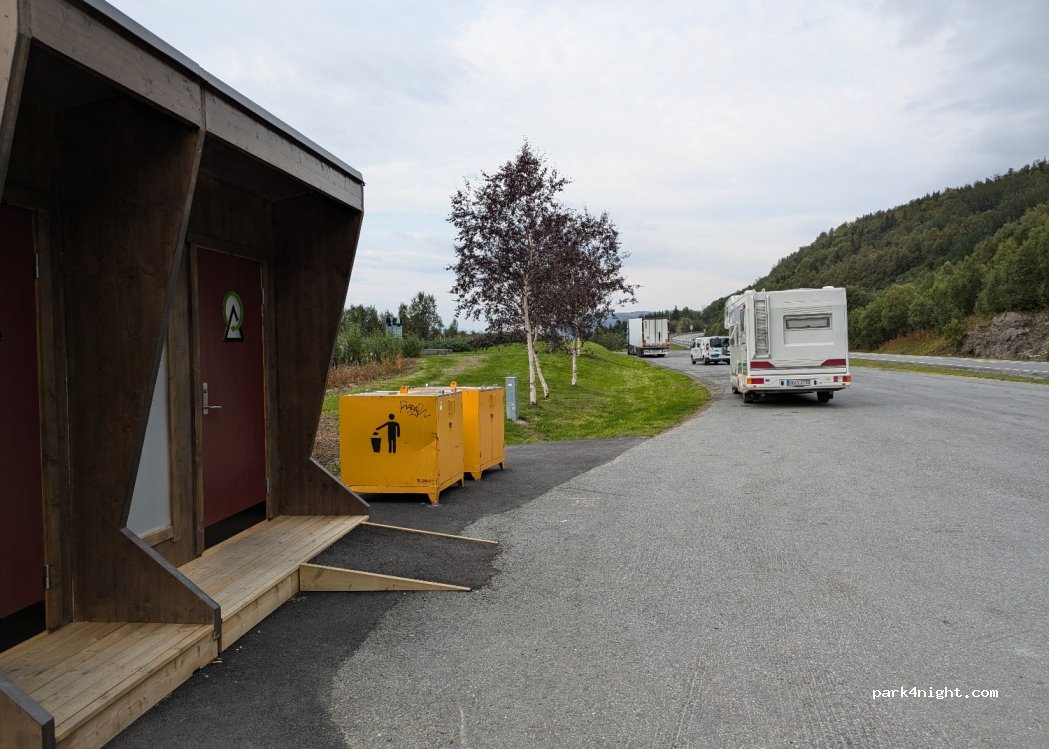 (8530) Herjangen - E10 — foto 3