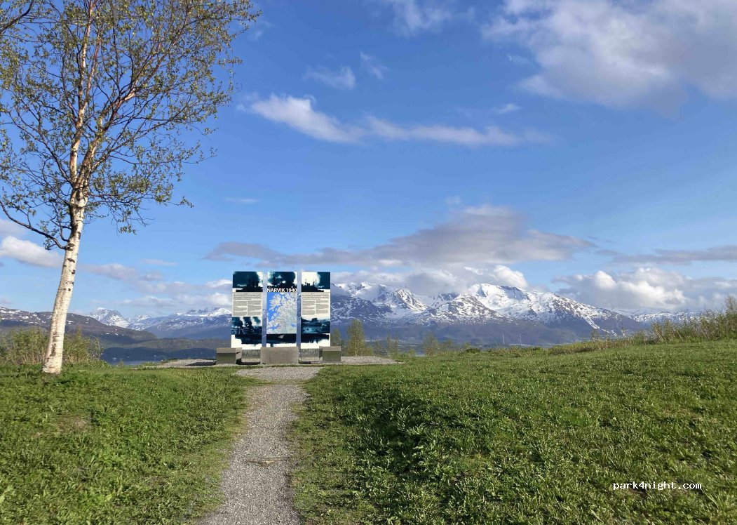 (8530) Herjangen - E10 — foto 4