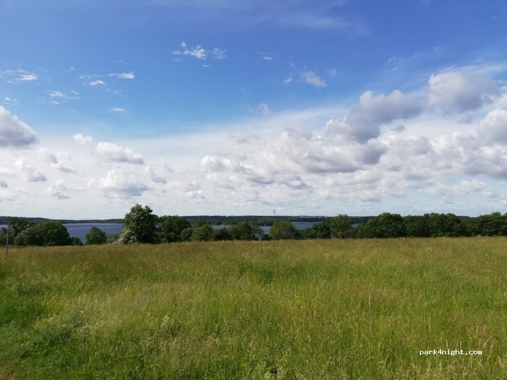 (19065) Leezen - 3 Zum Steilufer — foto