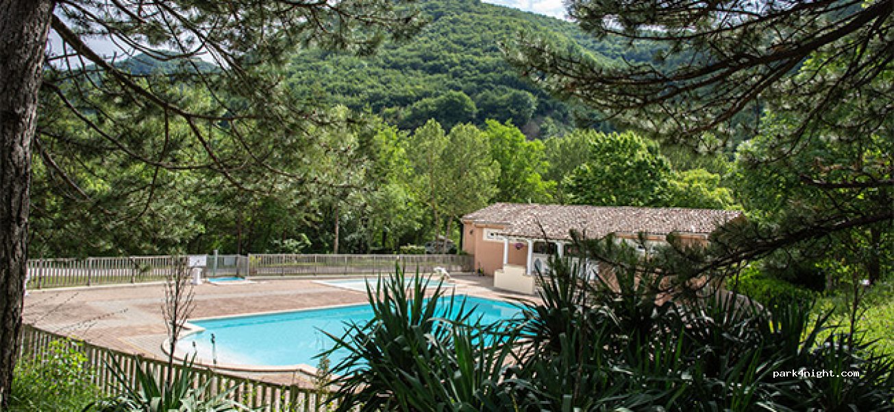 Camping Le Gallo Romain — foto 2