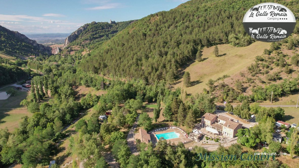 Camping Le Gallo Romain — foto 4