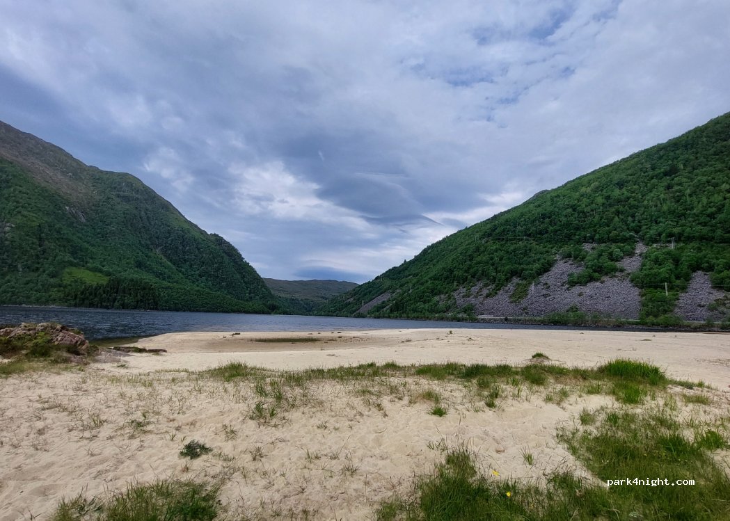 (6146) Vanylven - Sekundær Fylkesveg 1 — foto 2