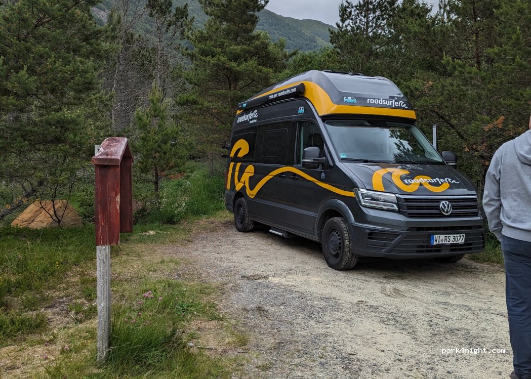 (6146) Vanylven - Sekundær Fylkesveg 1 — foto 3
