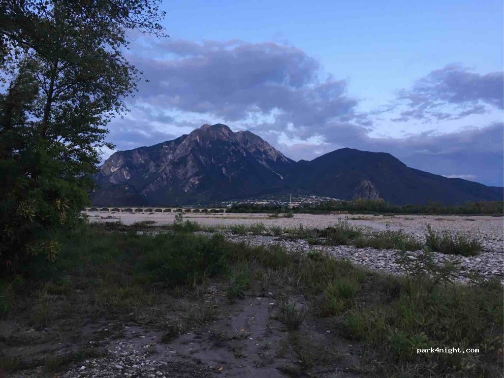 (33010) Trasaghis - Via delle Roste Nuove — foto