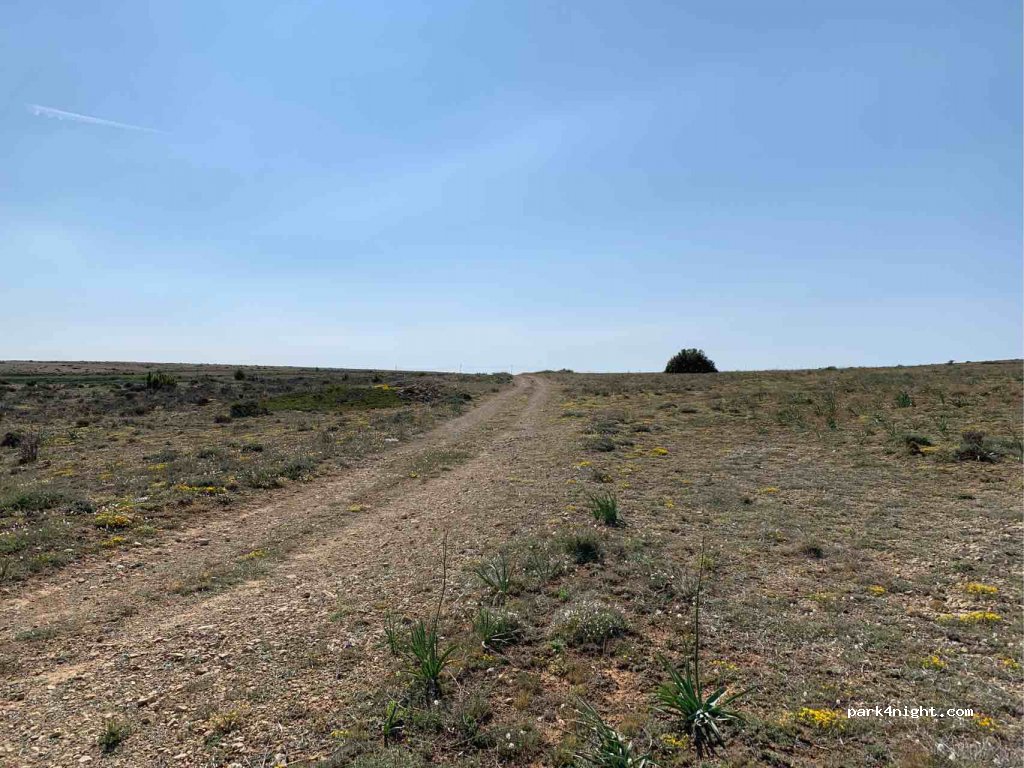 (44368) Ródenas - TE-V-9022 — foto 3