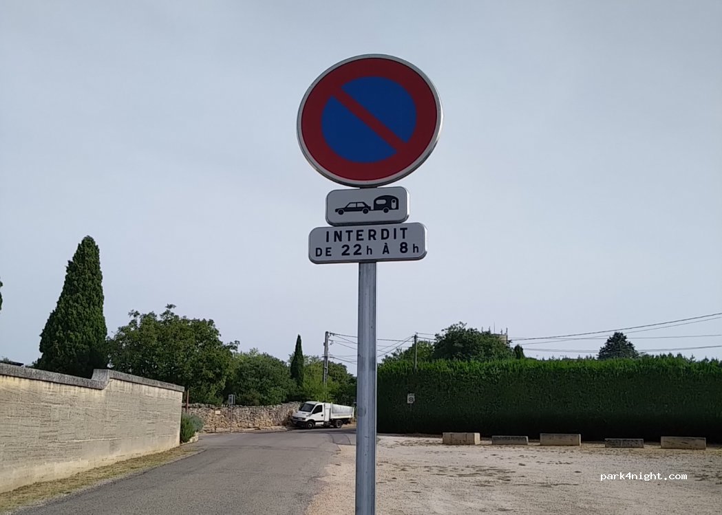 (30210) Castillon-du-Gard - 25 Chemin de la Charrette — foto 2