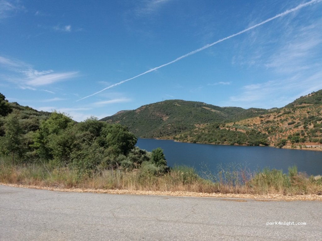 () Remondes - N216 — foto
