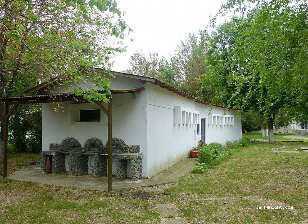 Camping Palace — foto 2