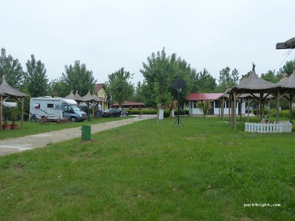 Camping Palace — foto 3