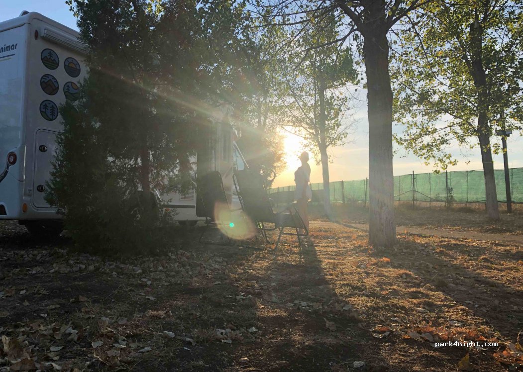 Camping Palace — foto 4
