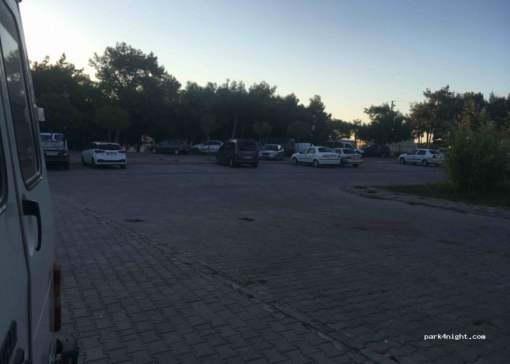 (09270) Aydın - 6 Selçuk Özsoy Caddesi — foto 2
