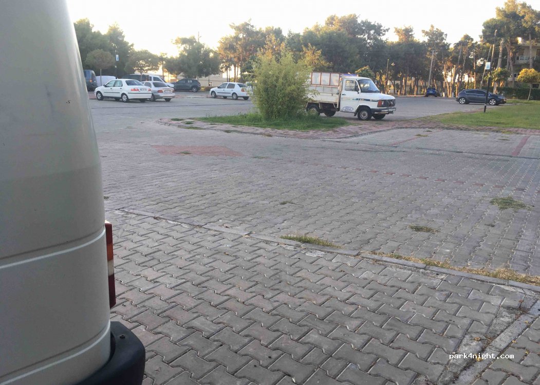 (09270) Aydın - 6 Selçuk Özsoy Caddesi — foto 3