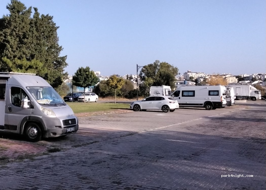 (09270) Aydın - 6 Selçuk Özsoy Caddesi — foto 4