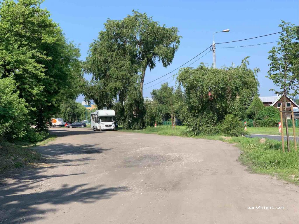 (00-716) Warszawa - 26 Bartycka — foto 2