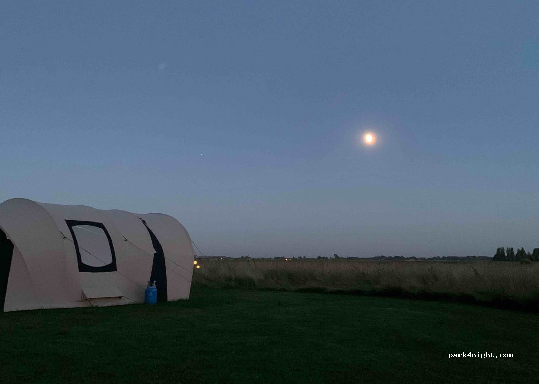 It Dreamlân in Friesland — foto 2