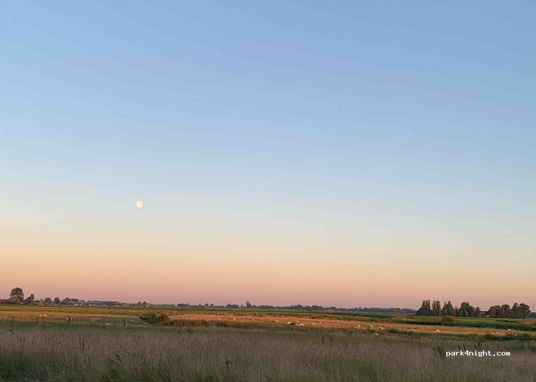 It Dreamlân in Friesland — foto 3