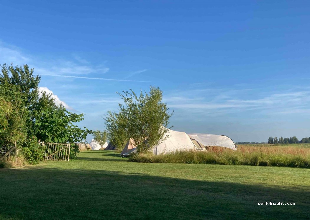 It Dreamlân in Friesland — foto 4
