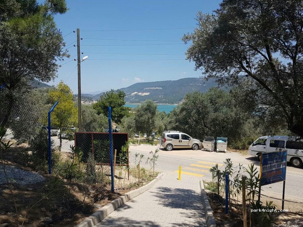 (09760) Bozdoğan/Aydın - Kemer Mahallesi — foto 2
