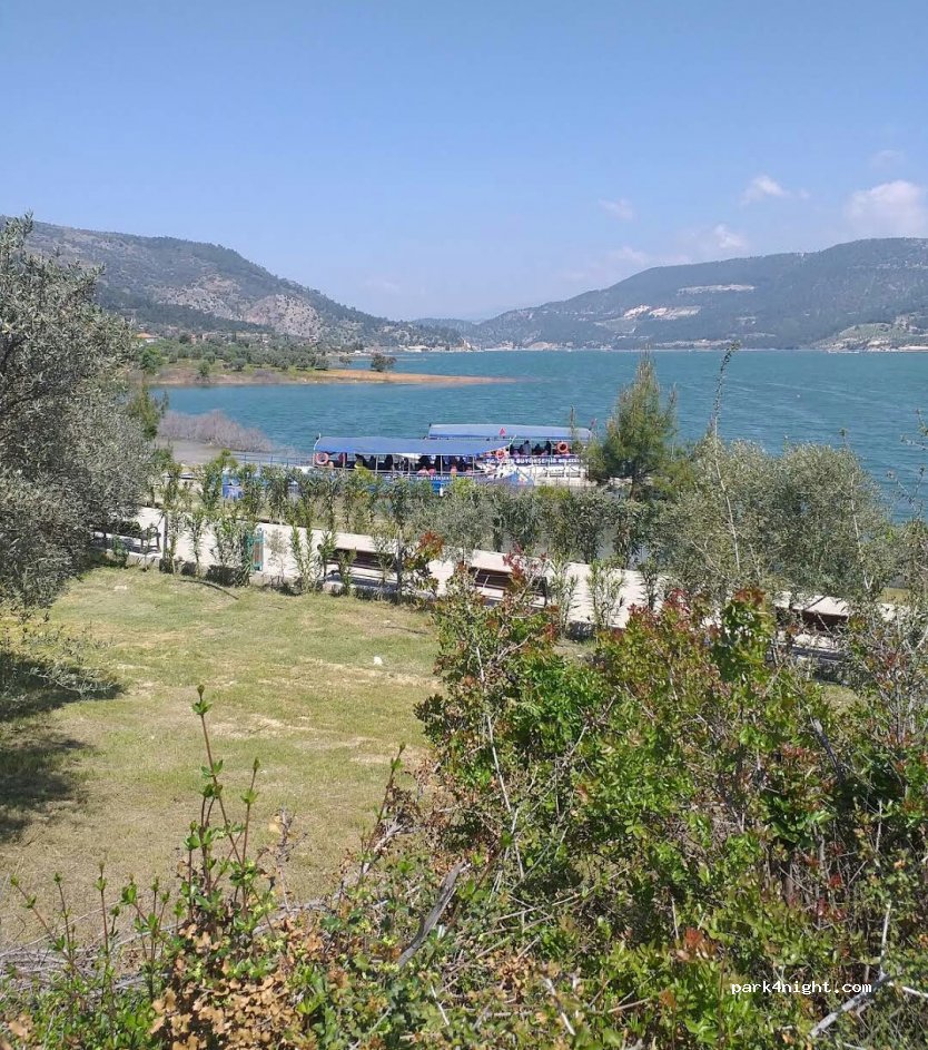 (09760) Bozdoğan/Aydın - Kemer Mahallesi — foto 3