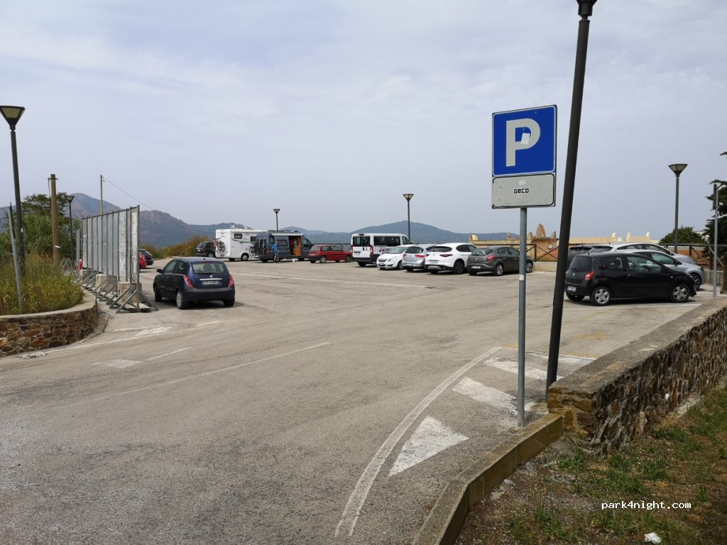 (57031) Capoliveri - 31 SP31 — foto