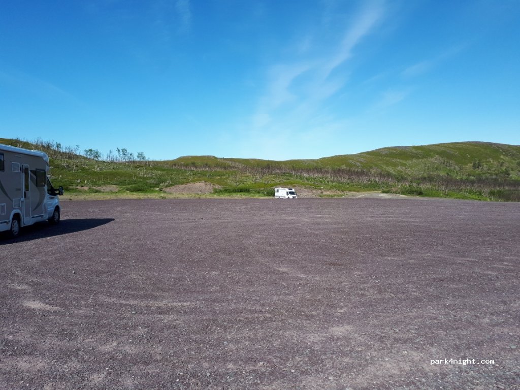 (9845) Tana - Tanafjordveien — foto 3