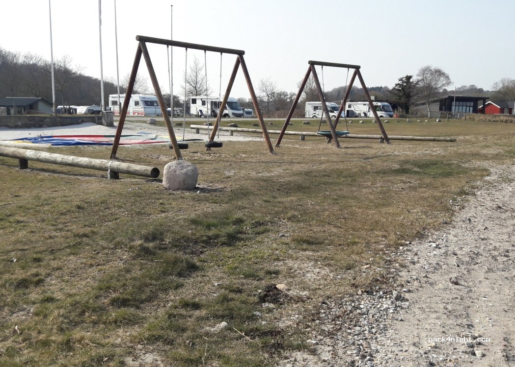 Broager Strand Camping — foto 2