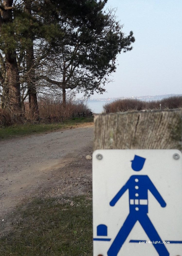 Broager Strand Camping — foto 3