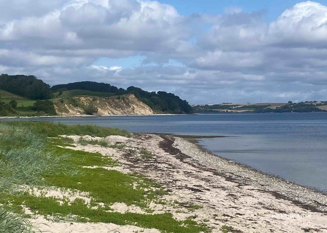 Broager Strand Camping — foto 4