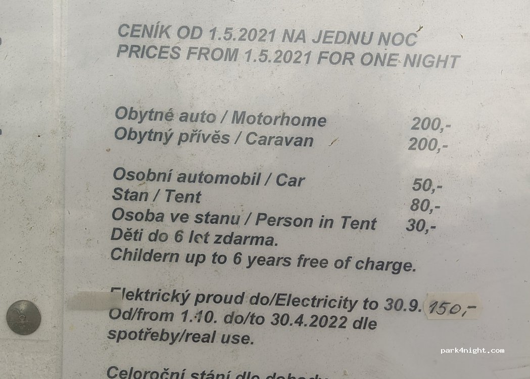 Stanoviště Travčice — foto 2