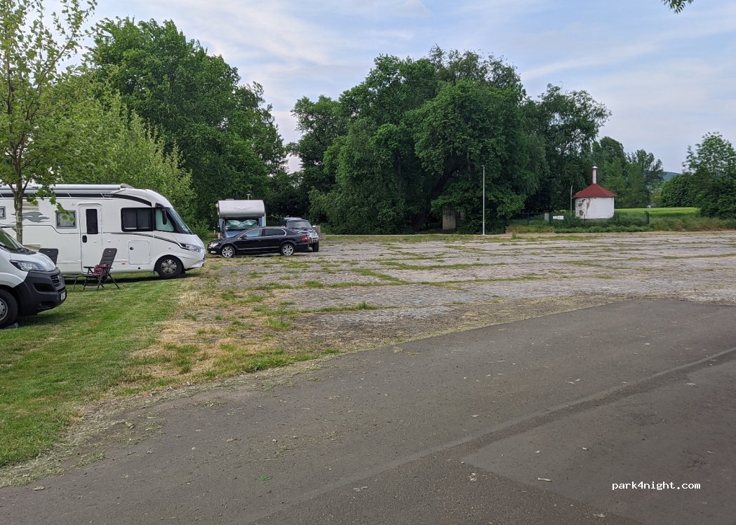 Stanoviště Travčice — foto 3