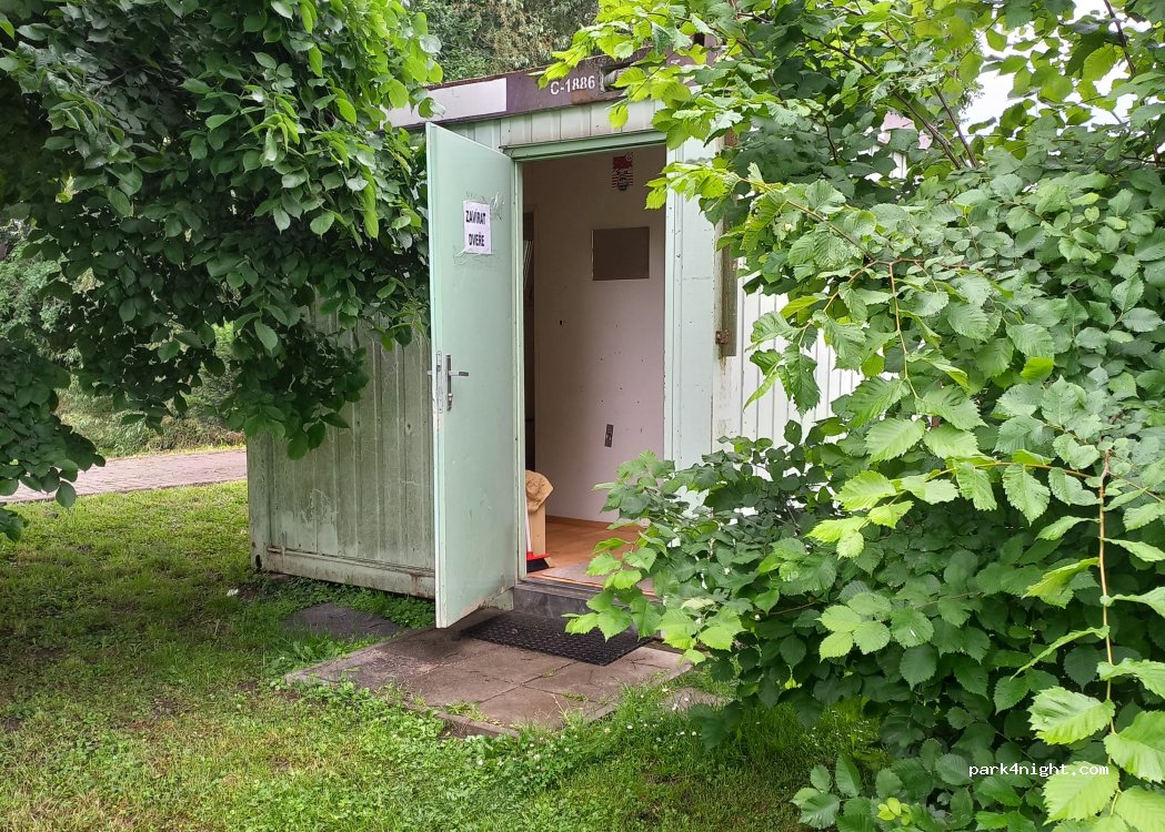 Stanoviště Travčice — foto 5