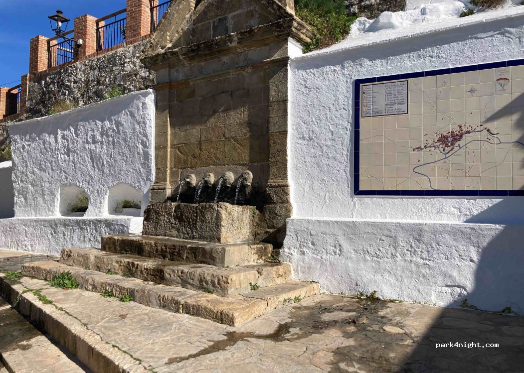 (11612) Benaocaz - 9 Calle de la Fuente — foto 2