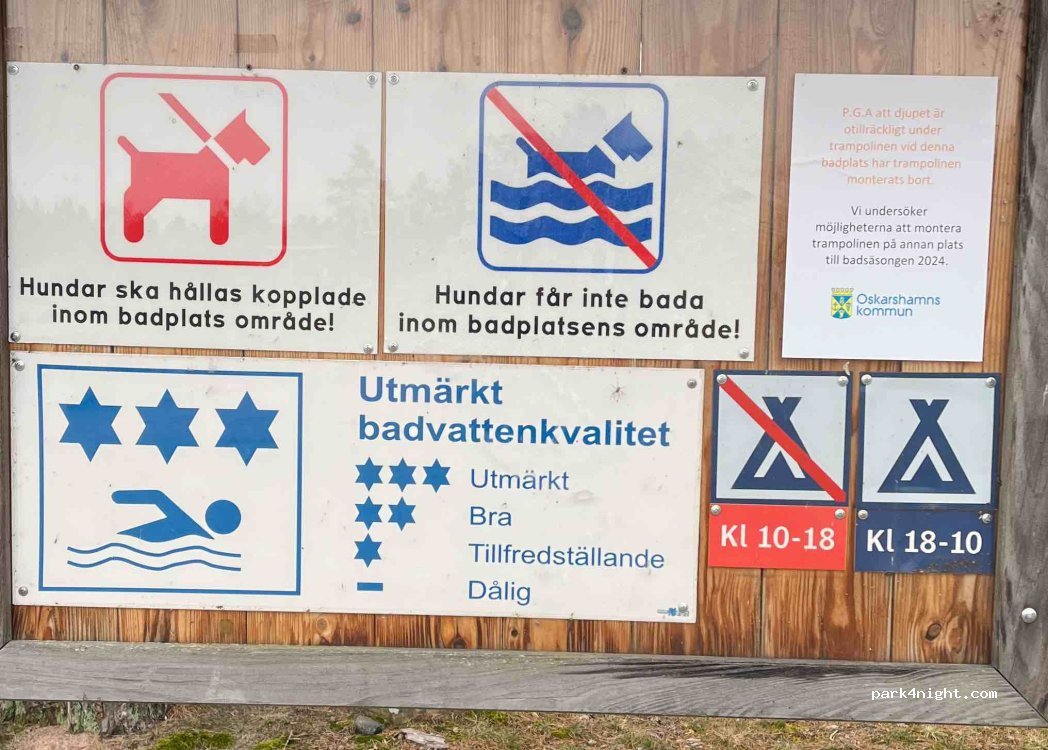 (572 93) Oskarshamn - Flatmejselvägen — foto 3