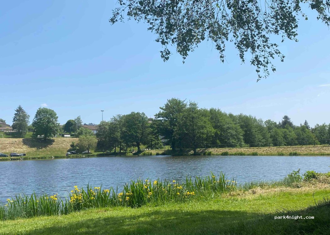 (69870) Poule-les-Écharmeaux - La Goutte — foto 4