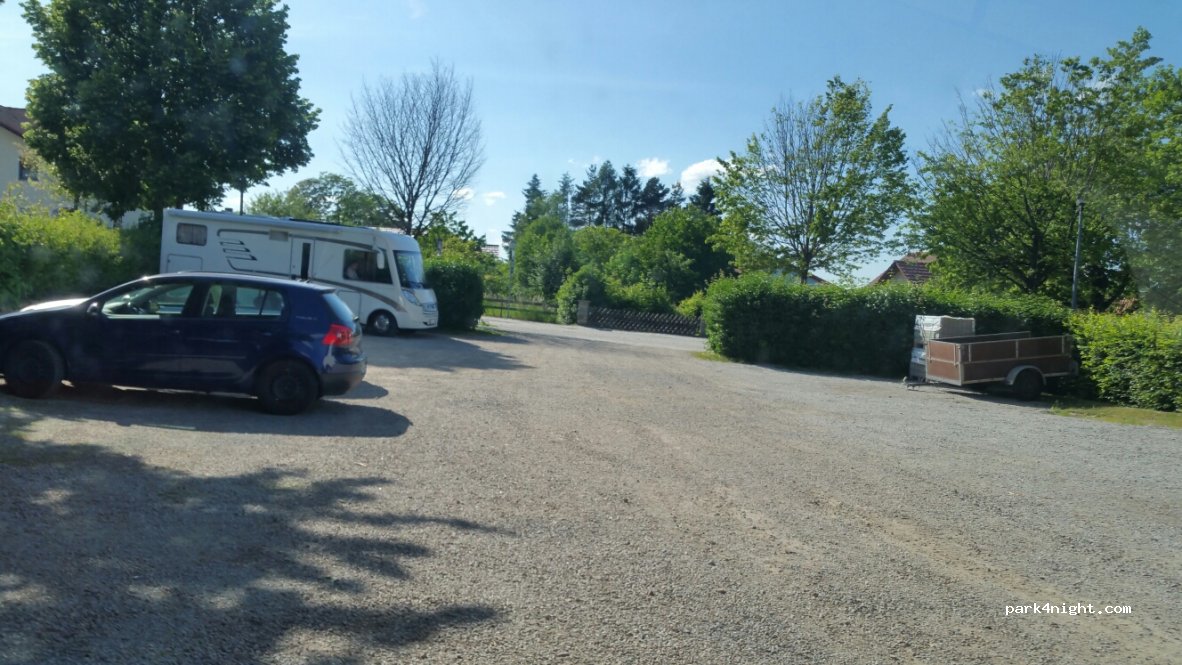 (93179) Brennberg - 2 Höllbachstraße — foto