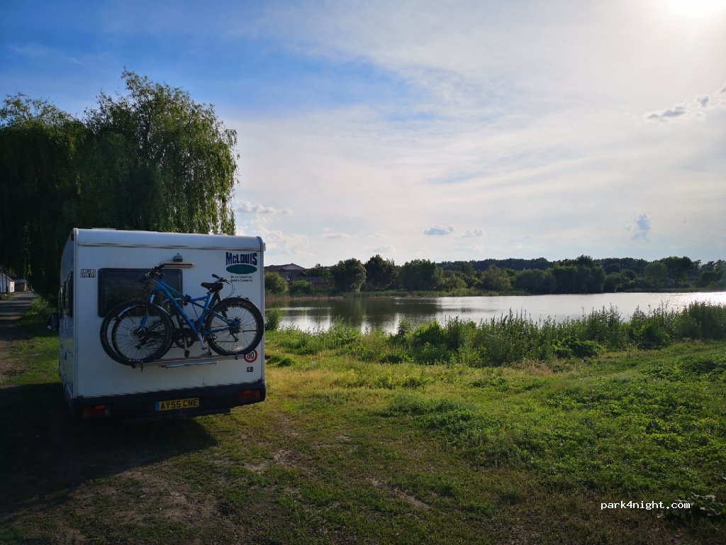 (17584) Lynovytsya - Unnamed Road — foto 2