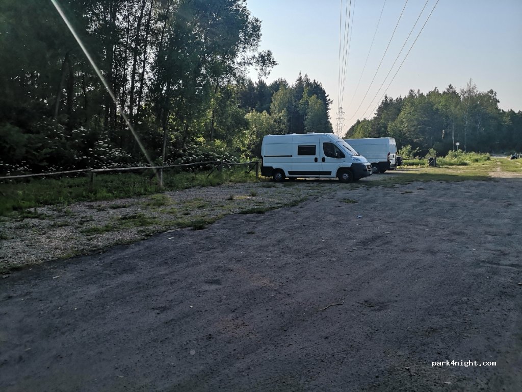(42-300) Myszków - 47 Zamenhofa — foto