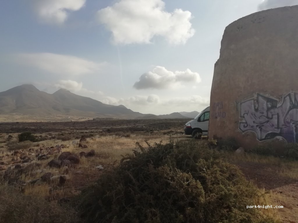 () La Isleta - — foto